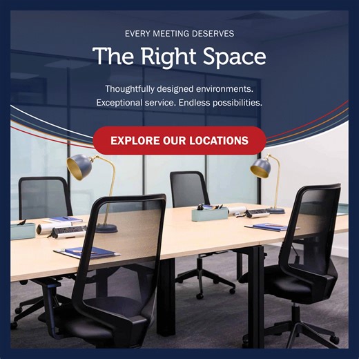 50% off first full day meeting when you book and host by 12/31/25. | Serendipity Labs