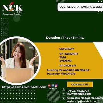 Microsoft Azure Webinar 2026 | Learn Core Azure Services