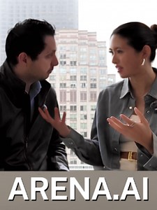 ARENA HITS $100M ARR IN 8 MONTHS (formerly LMArena) I sat down with Anastasios Angelopoulos, CEO of ‪Arena AI‬ to understand how they became the neutral judge of the AI race. It started as a research project at UC Berkeley, with PhD students asking a simple question: are we measuring AI the right way? Today, Arena is the largest real-world AI evaluation platform in the world, reaching $100M ARR in under 8 months. FULL VIDEO ON YOUTUBE #ai #machinelearning #Tech #lmarena #startup