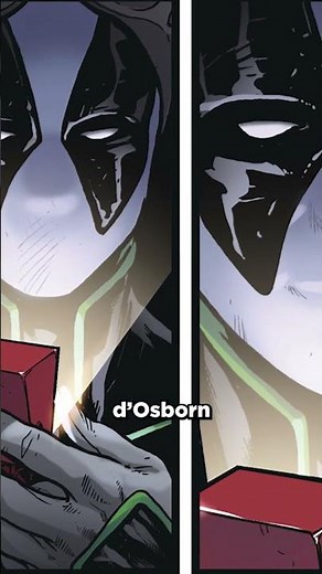 The Origins of Miles Morales in Comics! (Part 1) #milesmorales #shorts