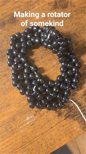 making a rotater! pt 1/3 #kandi #idk #lemon #givemebackmykids