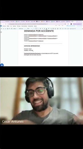 Se renuevan los contratos automaticamente a fin de mes