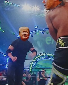 Gavin Newsom on Instagram: "Now that’s what we call a takedown."