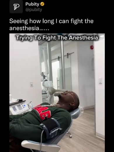 🦷 There’s a reason the countdown always wins. General anesthetics work by binding to GABA receptors in the brain, the same system responsible for slowing down neural activity, which forces neurons across the cortex to quiet at once and triggers loss of consciousness within seconds. Researchers at MIT recently described it as the brain losing “dynamic stability,” meaning no amount of willpower or focus can override it once the drug reaches the bloodstream. Even seasoned anesthesiologists say the
