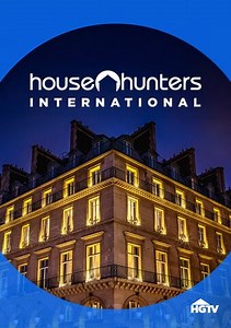 House Hunters International: Creative Copenhagen Limits