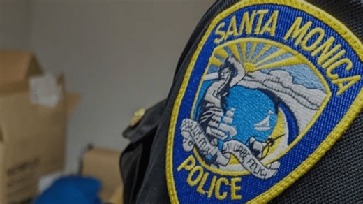 1 shot dead near Santa Monica High School