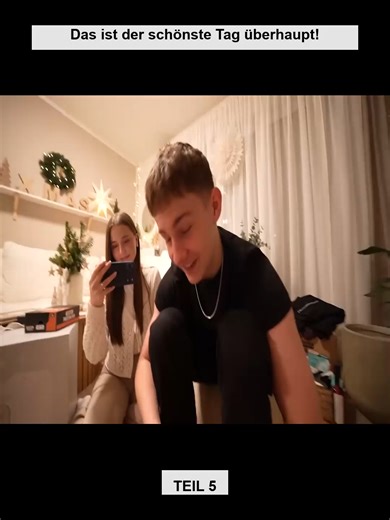 Das ist der schönste Tag überhaupt! (5)