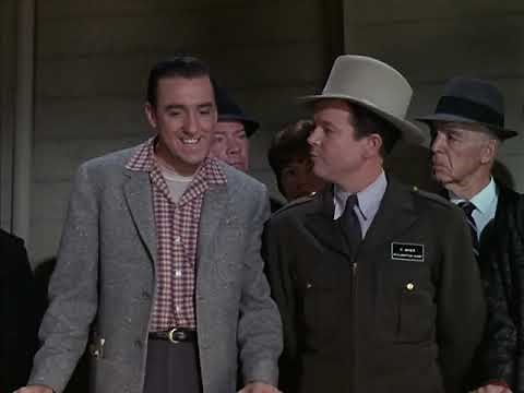 Gomer Pyle, U.S.M.C.: Season 2, Episode 25: Vacation in Vegas