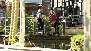 Hollyoaks 16th June 2016