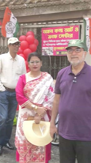 ভোট প্রচারে ব্যস্ত যাদবপুর বিধানসভার CPIM প্রার্থী আইনজীবী বিকাশ রঞ্জন ভট্টাচার্য #viral #election