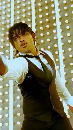 My Love Is Gone 4K Enhanced Video Song | Aarya 2 | Allu Arjun | Devi Sri Prasad | Hi-Fi Songs