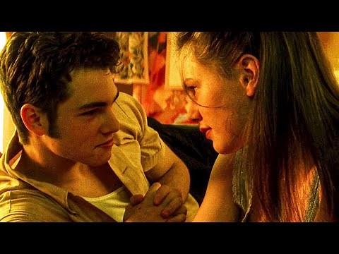 Rogue First Kiss Scene | X-MEN (2000) Movie CLIP 4K