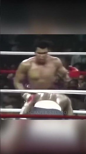 Thrilla in Manila, Muhammad Ali v Joe Frazier 3, Oct 1, 1975 #boxing #muhammadali #boxingchampions