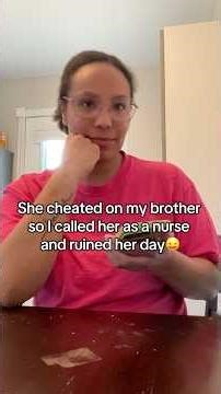 Don’t be cheating on people #tinder #betrayal #cheatingstory #cheating #affairs #drama #prank