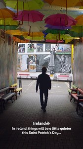 3K reactions · 427 shares | Wherever you are across the globe, keep the island of Ireland in your heart this St Patrick's Day  | Tourism Ireland | Facebook