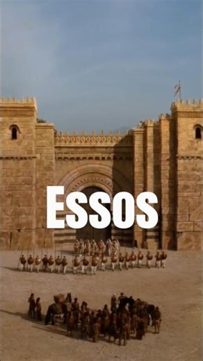 Why Essos is so powerful as compared to Westros #trendingshorts #shortsfeed #marvel #gameofthrones