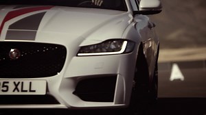 40K views · 403 reactions | The Art of Performance Tour is so much more than a simple test drive. It’s your chance to take on the World’s Toughest Circuit. To feel your heart race and adrenaline pump. To discover what happens when both car and driver are pushed to the very limit. Are you ready? | Jaguar | Facebook