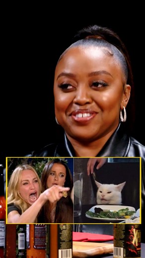 219K views · 4.2K reactions | Iconic memes from the meme queen herself 欄 | First We Feast | Facebook