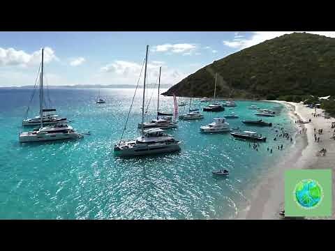 SandCastle @ Soggy Dollar - White Bay, Jost Van Dyke, BVI