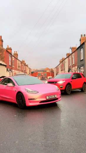 Give your car a new dress and make it look pretty ✨ #carwrapping #vinylwrap #carwraps #paintisdead #wrappedcars #windowtinting #customdesigns #designwraps #customcarwraps #customvinyl #bodykits #vehiclestyling #carbodykits #wizzswraps | Wizz's Wraps