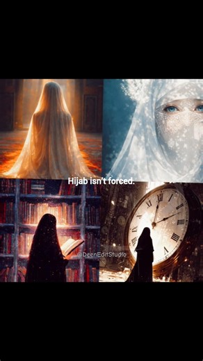 What’s So Empowering About Wearing Less? Hijab Explained #hijab