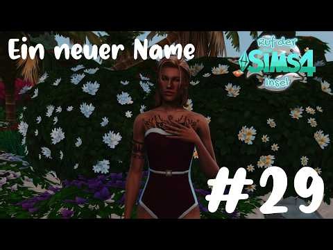 Ein neuer Name Sims 4 Vega Legacy #29 Staffel 10 FSK 18