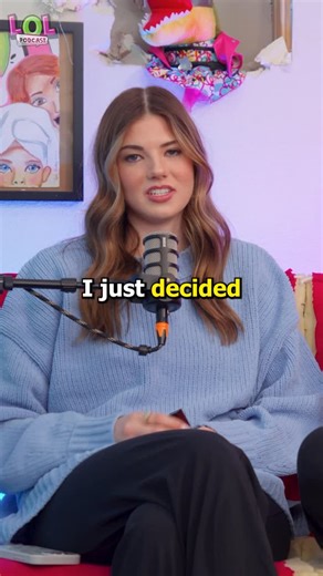 LOL Podcast on Instagram: "Kate’s Quitting The Podcast?"