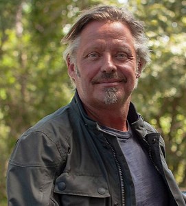 Charley Boorman | Biography