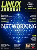 Using tshark to watch and inspect network traffic | Linux Journal