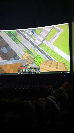 BC in Minecraft 🔥🔥🔥👍🎉