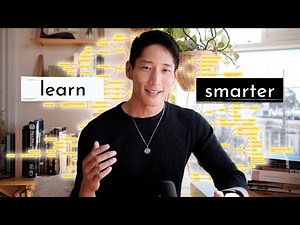 How to Absorb Everything You Hear | Mind Map Speed Learning