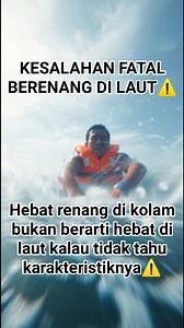 Jangan merasa jago⚠️🔥 #fyp #tips #info #tutorial | Ismax Stream