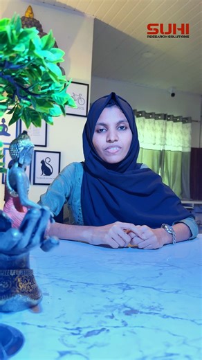 @suhiresearch on Instagram: "PhD delay usually happens because of one thing — lack of clear planning. With the right structure, goals and timelines, your PhD journey can become smoother and faster. At Suhi Research Solution, we provide structured PhD support, research guidance and publication clarity — so you stay focused and on track. 📩 DM us to know how we can support your PhD journey. 👉 Follow this page for practical PhD and research tips. #PhDSupport #SuhiResearchSolution #PhDLife #Researc