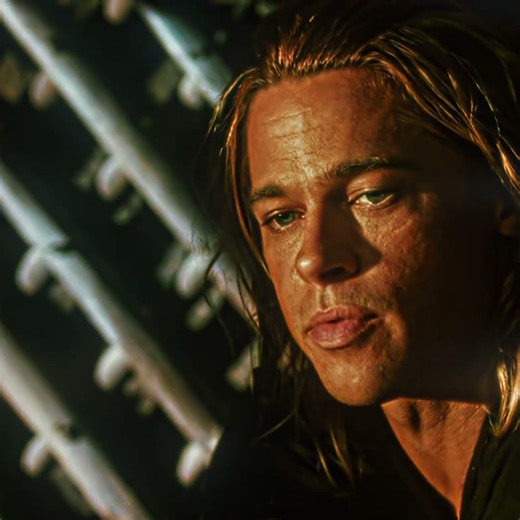 Achilles - Don't follow some fool's orders | troy(2004) #edit #shorts