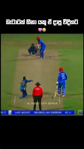 ගැරඩියා බෝලෙ #shorts#cricket#cricketshorts#ytshorts