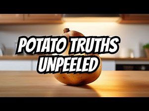 Unveiling the Health Benefits of Potatoes