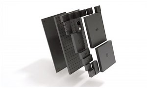 Support Phonebloks: A Phone That You Can Upgrade One Piece At A Time