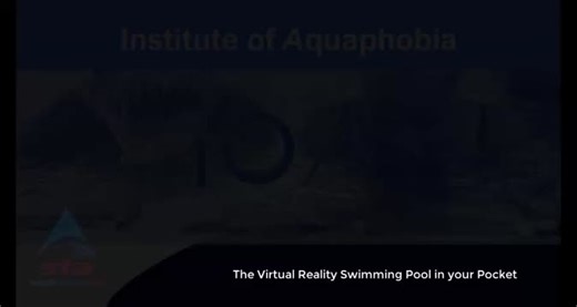 **Introducing the VR Swimming pool!**Used by swimming teachers / aquaphobia coaches AND everyone who has a fear of water and cannot swim - children, adults, SENsHelps develop the core aquatic… | Institute of Aquaphobia Joanna Lay