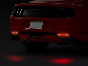 Raxiom Mustang Axial Series Diffuser LED Kit 406714 (15-17 Mustang) - Free Shipping