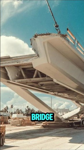 The $1 Billion Mistake: How Small Flaws Destroyed These Bridges #EngineeringFail #BridgeCollapse