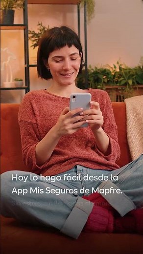 Request your medical pre-authorization through the Mis Seguros App!