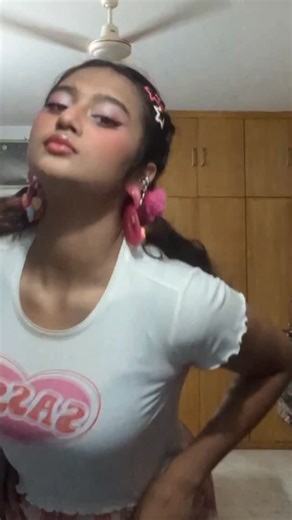 Taski on Instagram: "How my fav pair of earrings broke and fell off my ears guys this is painful 💔 #gameboy"