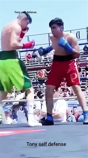 pressure point self-defense