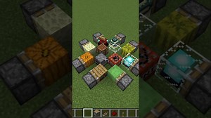 how to make super minecraft item ?