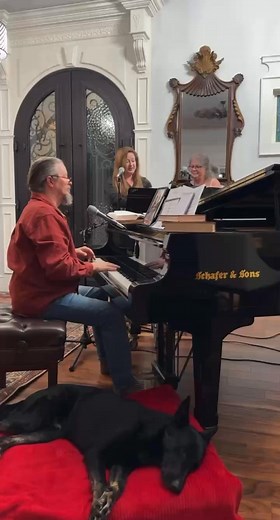 Some Call it Heaven ,I call it Home | Julian Brock Gospel Piano