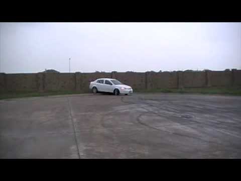 ITS Tactical Bootlegger's Turn Outtakes