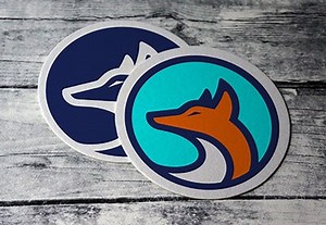 How to Create a Fox Head Logo | Envato Tuts