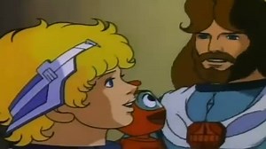 4K views · 37 reactions | Ulysses 31 - Full Theme Song. Who remembers this from their childhood? The 80s were the golden age for cartoons, they just don't make them like this anymore. #nostalgia #80scartoons - Lobo | The Comic Geekdom | Facebook