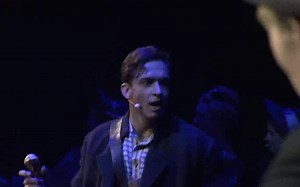 【德语音乐剧】Kolpings Traum选段 【中德双语】