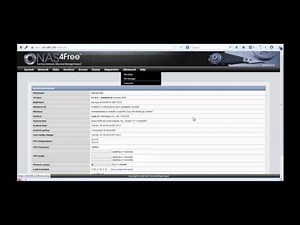 Howto Enable SSL on Nas4Free and ownCloud